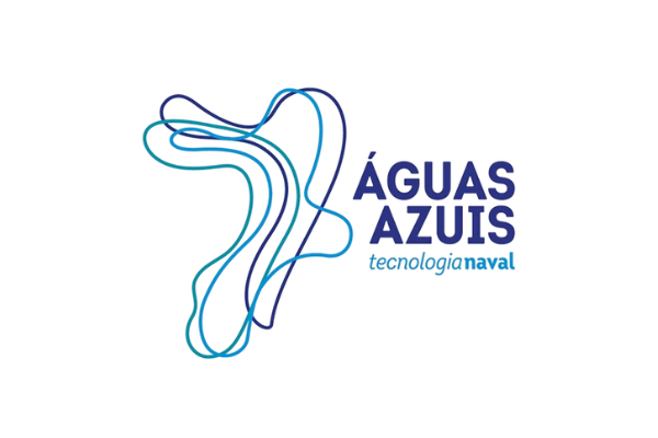 Águas Azuis tecnologia naval